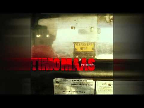 Timo Maas Ft. Brian Molko – Pictures