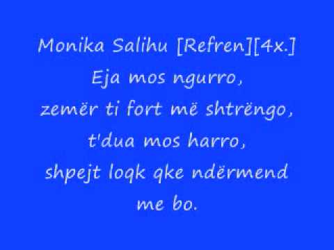 Gold AG ft. Monika Salihu - 1 Po 2011