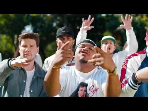 Xantos - Bailame Despacio Remix (feat. Dynell, Piso 21)