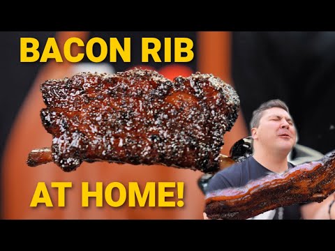 Bacon Ribs
