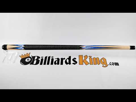 Valhalla VA471 Pool Stick - Cue View 360 - 4K Ultra HD Rotating 360 Degree Wide View