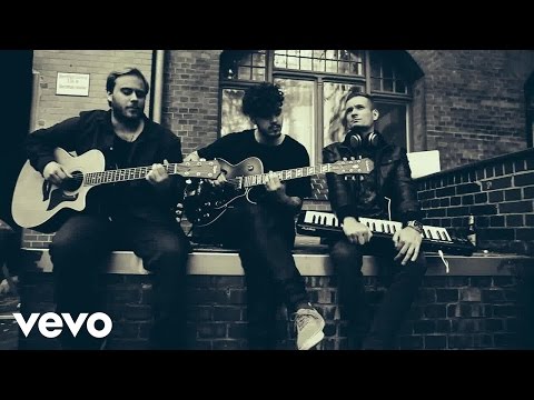 Max + Johann - Wenn du schläfst (Akustik Video) ft. Vincent Malin