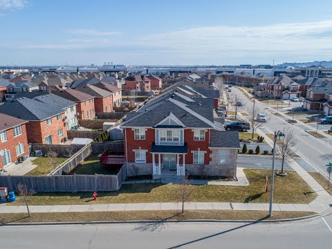 13 Triple Crown Drive Brampton