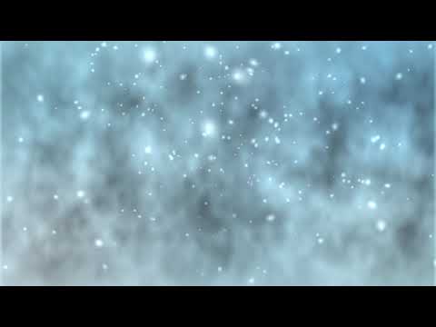 4K Winter Snow Fall Animation - Free Background, Wallpaper, Stock Footage