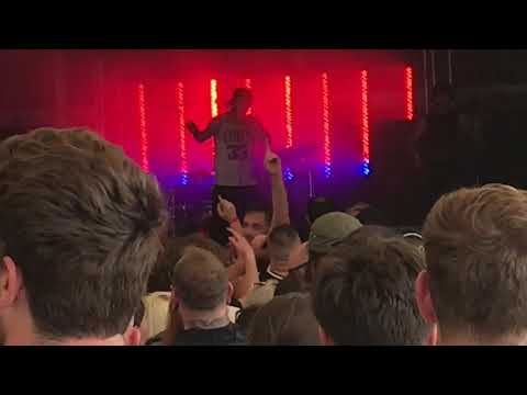 Stiff Bizkit (Limp Bizkit Tribute) LIVE @ Rockprest Moor Park Preston 29-06-2019