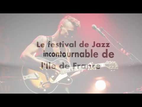 Festival Django Reinhardt 2017 - RETOUR EN VIDEO