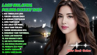 Download lagu LAGU MALAYSIA PALING NYAYAT HATI 💔 | Slow Rock Gal au 😠– Kau Janji Tapi Pergi mp3 Download lagu LAGU MALAYSIA PALING NYAYAT HATI 💔 | Slow Rock Gal au 😠– Kau Janji Tapi Pergi mp3