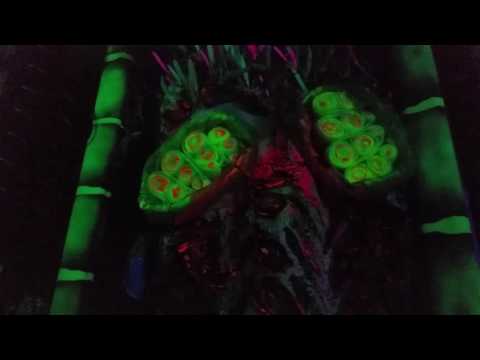 Powrót do Źródła vol 13 @ Projekt LAB - Poznań, 30.04.2016