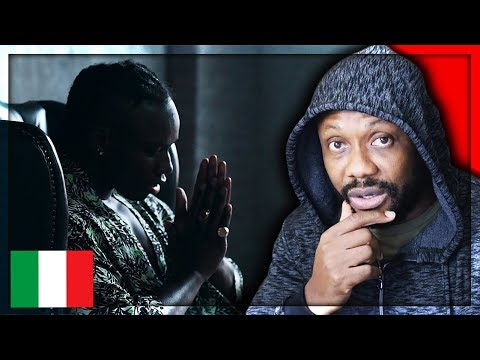 Abe Kayn X Vegas Jones - Rinnegato | REACTION!!!