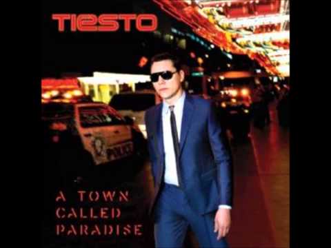 Tiesto ft. Krewella - Set Yourself Free