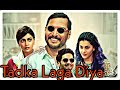 Tadka Movie Review  👌👌| Nana Patekar , Shriya Saran | Ali F ,Tapsee P | Prakash Raj