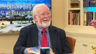 Current Studio Interruptions - Mark Hitchcock