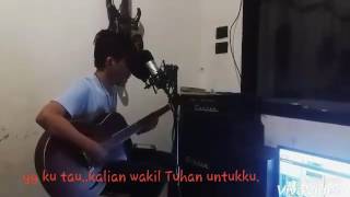 Download lagu Erik satrio-Doa untukmu (IBU AYAH) mp3
