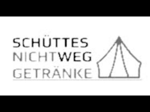 Schüttes NichtWeg Getränke - Ein Imagefilm