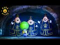 Bob Becomes King In The Most Ridiculous Way Possible Minions