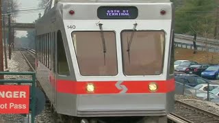 SEPTA announces special service schedules for new year's celebrations