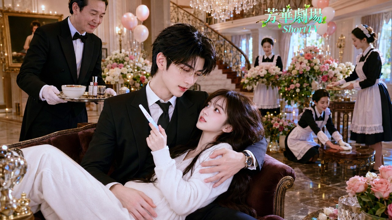 「Full」19歲少女把處女身献給禁慾總裁，怎料一夜就中怀上宝宝，總裁不再克制的愛意緊緊抱住她，娶回家把她宠成公主！
