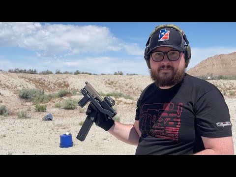 G19X "USW at Home" - Quick Range Demo