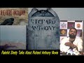 Bollywood Crazies Surya Ask Rakshit Shetty About His Upcoming Film Richard Anthony?Here's The Reply