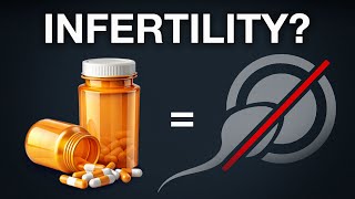 The Pill that Causes Infertility