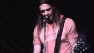 Casanatra- Empty Goldmine- Live at The Triple Rock MN - 2010