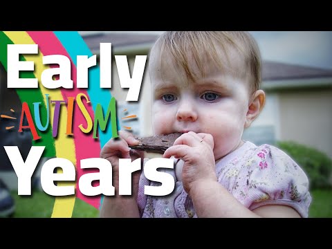 Autism Early Years, Our Story Of How We Became An Autism Family