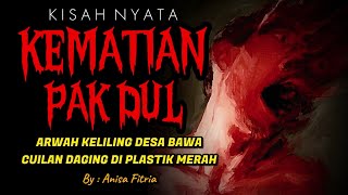Download lagu KISAH NYATA ! KEMATIAN PAK DUL YANG ARWAHNYA GENTAYANGAN ~ T3rtl1nd45 Truk Hingga H4ncu12 ~ KM Story mp3