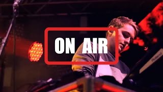 Disclosure - When A Fire Starts To Burn (Live at Field Day 2013)