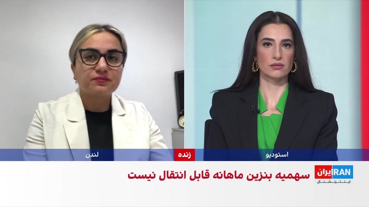 هشدار کارشناسان درباره اثرات تورمی افزایش نرخ بنزین