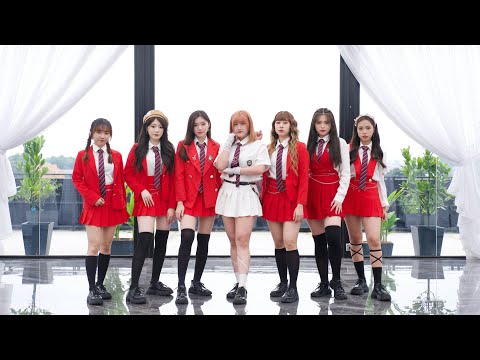 [TEASER] CLASS:y “SHUT DOWN” By MAJORRATE Malaysia Dance Crew