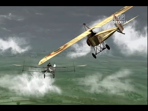 Lotnictwo I Wojna Światowa