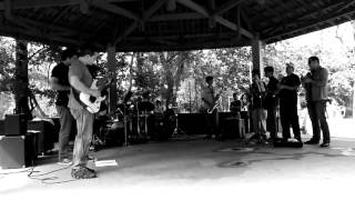 Black  Pearls  - John Coltrane - Show no parque da Aclimação 28/07/2012