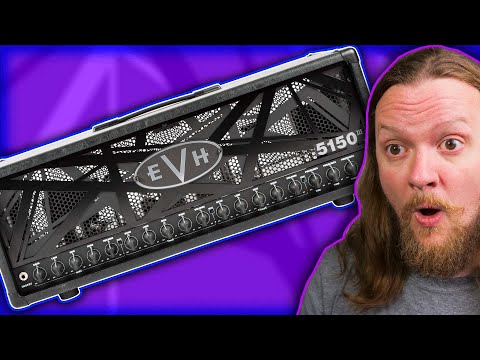 This Amp BLEW ME AWAY! (Literally)