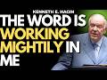 KENNETH E HAGIN Reveals Why GOD’S WORD IS MEDICINE and How FAITH BRINGS HEALING