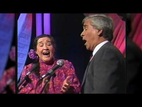Visión musical de Chile cap 12 «Canto y tradición» año 1992