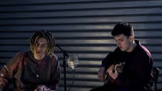 URBAN STRANGERS - Il mondo nuovo (Neffa)