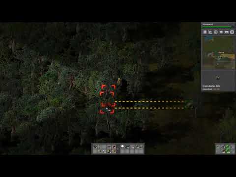 Factorio #21 Leiten (deutsch)