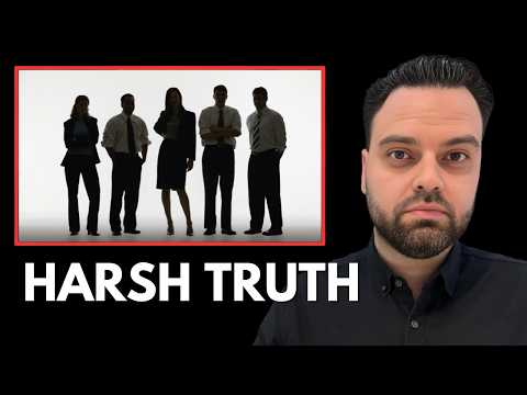 The Most Brutal Truth About People in 60 Seconds