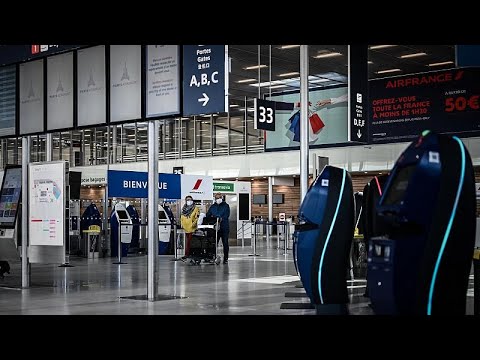 Luftfahrt: Größere Einbußen als nach 11. September und Finanzkrise