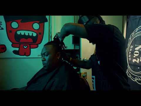 Pookie F'n Rude - Put That On Everythang (feat. Hash Hearted) [Official Music Video]