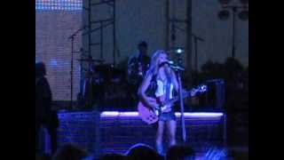 Miranda Lambert &quot;Sin For A Sin&quot; Wisconsin State Fair 2013