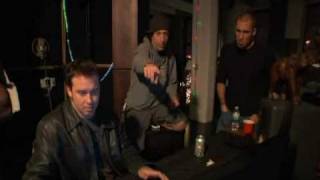 Sevendust - The End is Coming (Unofficial video - a Music as a Weapon Story)