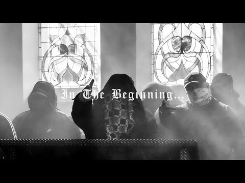 In The Beginning - ONEFOUR (Official Music Video)