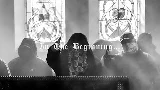 In the Beginning Music Video