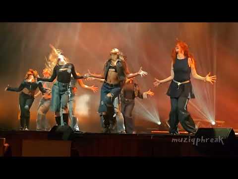 CDK Company Part 1 - FULL OUT! At Esplanade Singapore (251213)