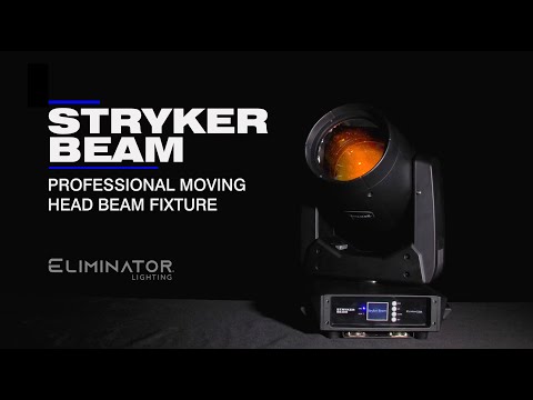Eliminator Lighting Stryker Beam