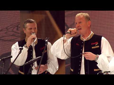 Ensemble Osttirol - Rosen für Mama