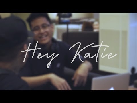 Matthaios - Hey Katie (Official Video)