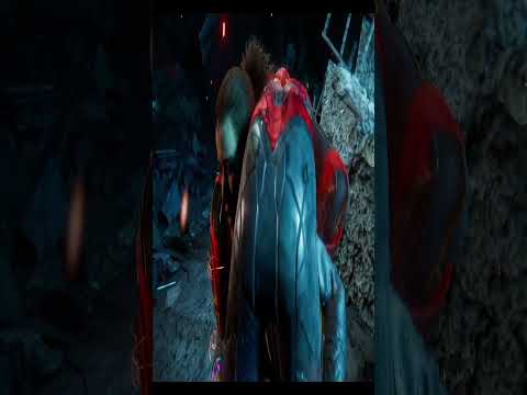 TINKERER/PHIN DEATH - Marvel's Spider-Man: Miles Morales