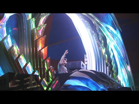 Xompax  - Boom Festival 2023 - Alchemy Circle
